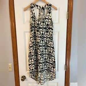 Kavu beach dress